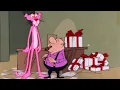 Lagu Pink Panther | Roze op het eerste gezicht | Afleveringencompilatie