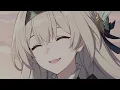 Nightcore - Stardust (Crystal Skies & HALIENE) - Lyrics