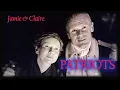 Download Lagu Outlander 4th of July. Jamie \u0026 Claire. Patriots.❤🤍💙