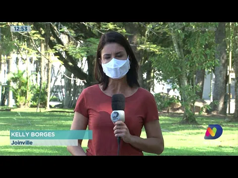 Covid-19: Araquari começa a vacinar professores