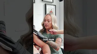 This is why you can t get a sleeve in a day