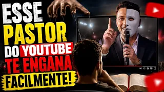 CUIDADO PROVE OS ESPÍRITOS!!)