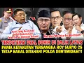 Lagu Terdeteksi Deal Bohir Dibalik Layar, Ketakutan Tersangka Roy Suryo cs Bakal Tetap Ditahan!