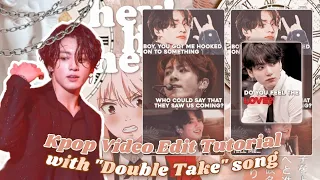 Download ✧˚꒰ kpop video edit tutorial with \ MP3