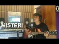 Download Lagu Misteri, God Bless, cover by afid , record Qytara Studio