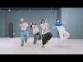 KISS OF LIFE - 'Lucky' Dance Practice [MIRRORED]
