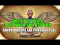Download Lagu JIWA TERPILIH ✨️ Tanda Aneh Tapi Nyata: 3 Pertanda Jiwa Terpilih yang Hanya Dialami Saat Menjadi Tua