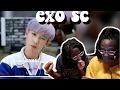 Download Lagu EXO-SC 세훈\u0026찬열 '척 (Telephone) (Feat. 10CM)' MV | REACTION (GAHAHAH)