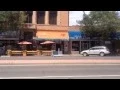 A Brief Walk Through Downtown Montrose Colorado
