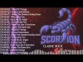 Download Lagu Scorpions Greatest Hits 🎸 Best Songs Full Album 2025 | Rock Legends #scorpions
