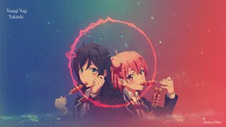 Download Yahari Ore no Seishun Love Comedy wa Machigatteiru Opening 1 {Yanagi Nagi} By:Yukitoki MP3