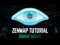 Zenmap Tutorial Learn Zenmap Basics and Run Basic Scans 2021
