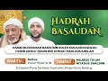 Lagu 🔴 LIVE | Pembacaan Hadrah Basaudan di Majelis Riyadhus Sholihin Jagalan Asem Kota Malang