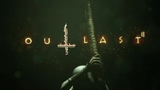 Outlast 2 Stream - Live