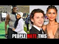 Why Does Everyone HATE Interracial Relationships