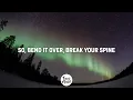 Marshmello, Young Miko - Tempo (Letra/Lyrics)