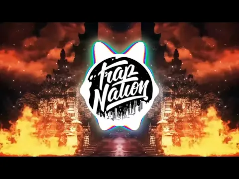 Download MP3 Best of Trap Nation Mix 2021