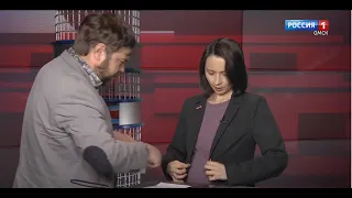 Ведущая «Дежурной части» готовиться стать матерью