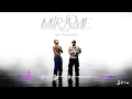 BLESSD, OVY ON THE DRUMS - MÍRAME (Extended) Stin ELC