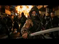 Download Lagu Martial arts action: A thief steals a sacred relic, hunted by assassins across the city