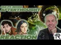 Download Lagu PSYCHOTHERAPIST REACTS to Joji- Afterthought (ft. BENEE)