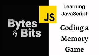 Coding Club - Create a Memory Game with HTML and JavaScript