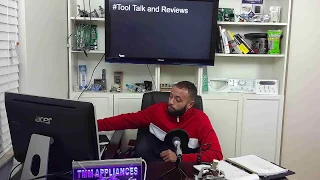 EP 7 Appliance repair salaries Myths and truths 100k real