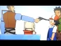 Download Lagu Ash was held at Gun point in Safari Zone