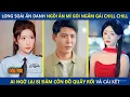 Download Lagu Long Soái Ẩn Danh Ngồi Ăn Mì Gói Ngắm Gái Chill Chill, Lại Bị Đám Côn Đồ Quấy Rối Và Cái Kết