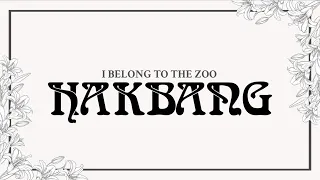 Download I Belong to the Zoo - Hakbang (Official Lyric Video) MP3