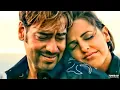 Lagu Woh Ladki Bahut Yaad Aati Hai 4k Video Song | Ajay Devgan \u0026 Neha Dhupia | Qayamat | Love Song