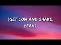 GRiZ - Rump Shaker (Lyrics)