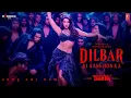 Download Lagu Dilbar Ki Aankhon Ka | Thamma | Nora F, Ayushmann K, Rashmika M |Sachin-Jigar, Rashmeet K, Amitabh B