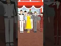 Download Lagu 🇮🇩SELAMAT HARI KEMERDEKAAN REPUBLIK INDONESIA KE-77🇮🇩 #sakuraschoolsimulator #dirgahayu