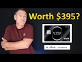 NEW CREDIT CARD Alaska Airlines Atmos Rewards Summit Visa Review - Luxury Travel Card Worth 395