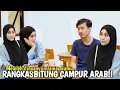 Download Lagu PRANK SHOLAWAT \u0026NGAJI❗️SI MANIS CEREWED RANGKASBITUNG😍