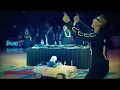 Skrillex & Diplo - Mind feat  Kai (LIVE - 2016)