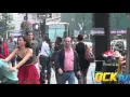 Domestic Violence and Abuse in PUBLIC! (Social Experiment)