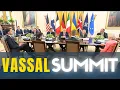 Download Lagu Europe Get's Instructions: No Cease-Fire, Security Guarantee Play, Next Putin Meeting