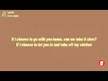 Lexi Jayde - gentle (Lyrics)