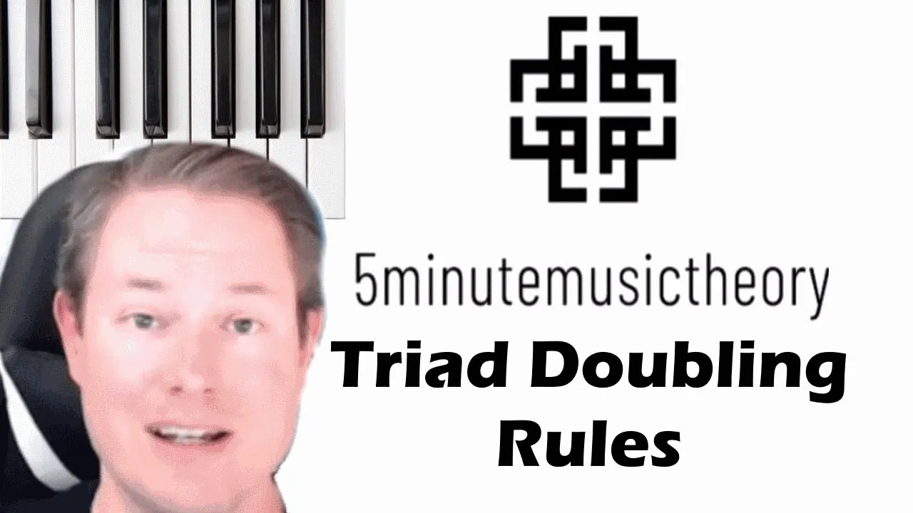 68. Triad Doubling Rules