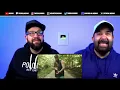 "You Ain't Shxt" - Adam Calhoun ft. Colt Ford | JK Bros REACTION!!