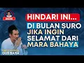 Download Lagu HINDARI INI di bulan SURO Jika Ingin SELAMAT Dari Marabahaya | Ngaji Bareng Gus Baha Terbaru