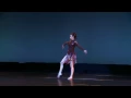 Amanda Nationals Solo - The Next Step Extended Dances