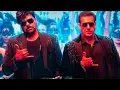 Thaar Maar Thakkar Maar (God Father) Full Audio Song | Shreya Ghoshal | Salman Khan