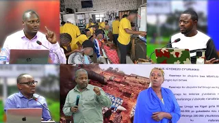 U RWANDA RUGIYE GUKEMURA AKAJAGARI MU MA SALON/ UMUTURAGE YATSINZE UMUJYI WA KIGALI NTIWAMWISHYURA