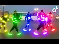 Download Lagu Simpapa | Neon Mode | Tuzelity Shuffle Dance 2024 #71