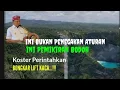 Koster Disindir, Ini Pemikiran Bodoh