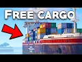 NEVER LOSE Cargo Ship AGAIN Cargo Ship Grub Strat