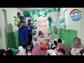 Download Lagu Badut Pelangi🌈 Bersamamu aku bahagia